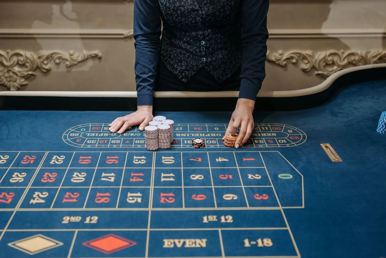 Live Casino Winbet: bàn nào phù hợp với cách bạn chơi?